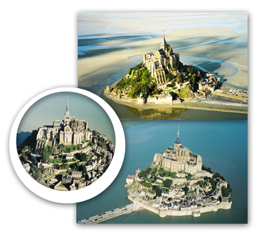 mont-saint-michel-photos